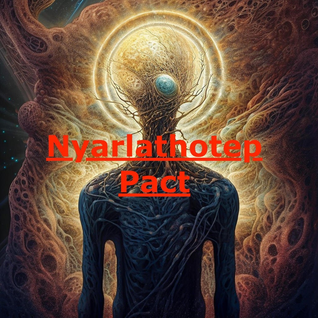 Nyarlathotep Pact
