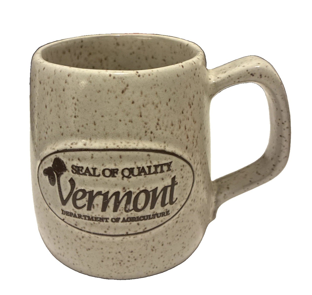 vintage stoneware coffee mugs