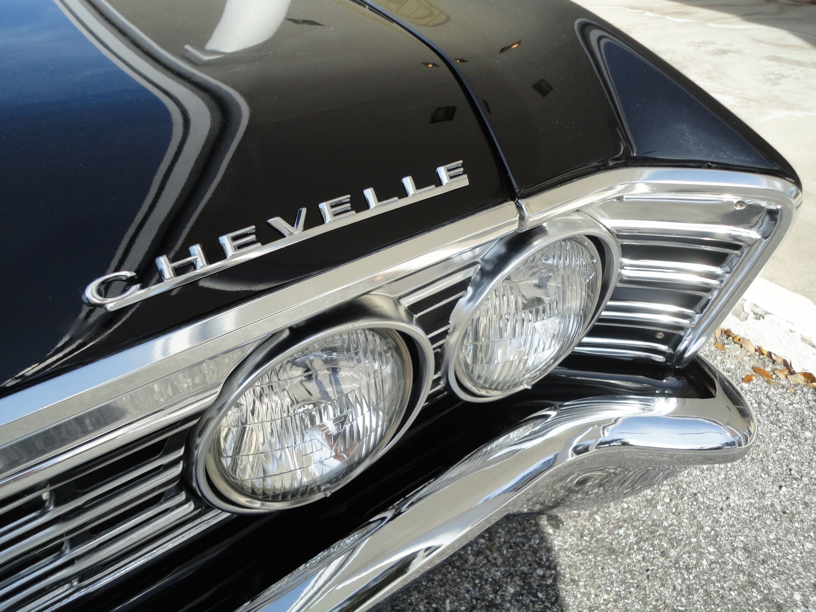Cars 1967 chevrolet chevelle ss convertible muscle Art Print Poster 11x17