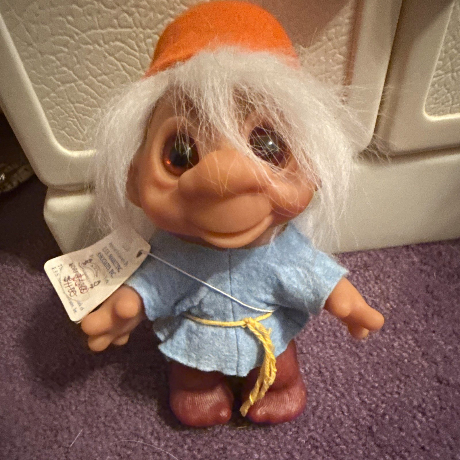 authentic, vintage Thomas Dam \ authentic, vintage Thomas Dam \