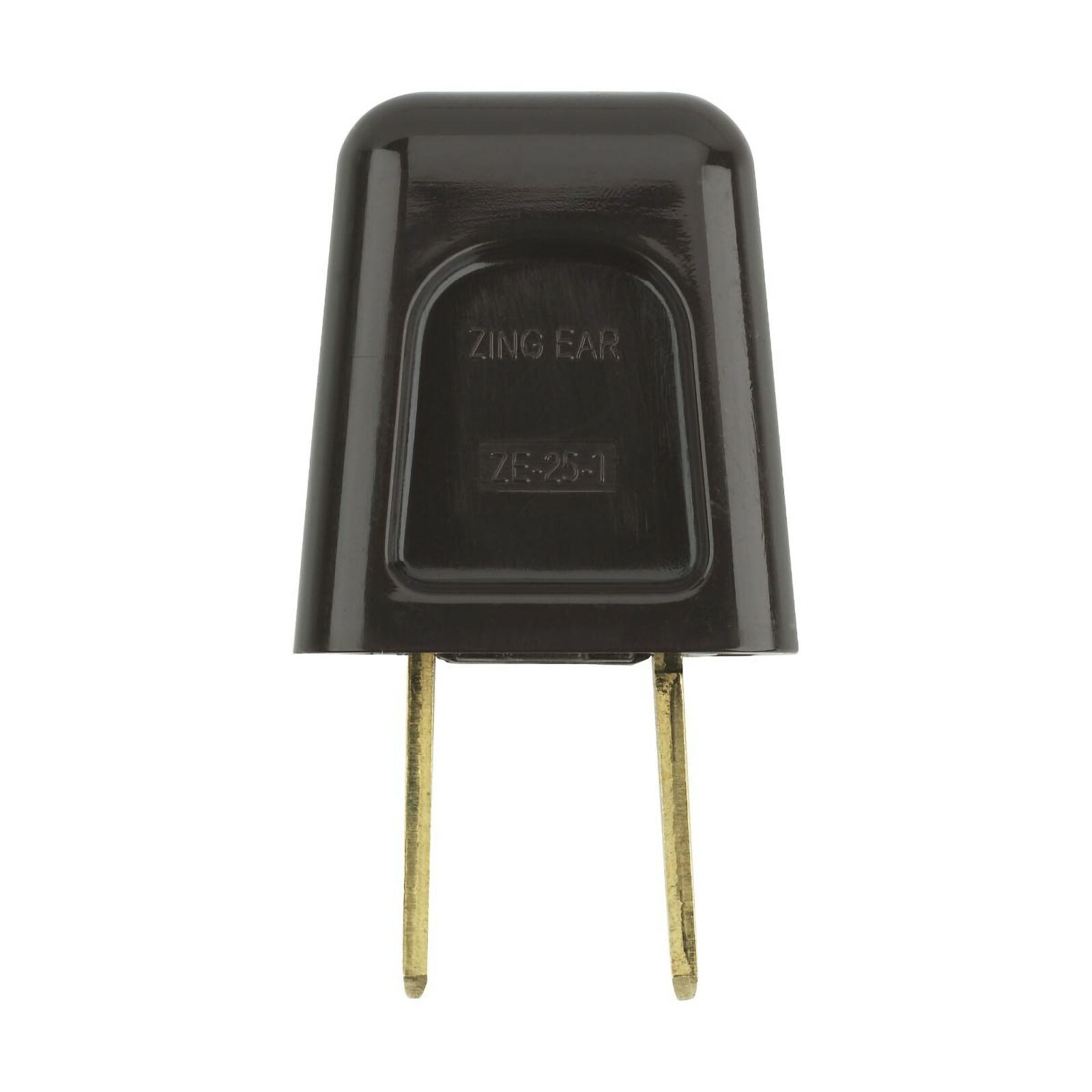 BROWN QUICK-CONNECT PLUG FOR SPT-1 WIRE   TR-2378