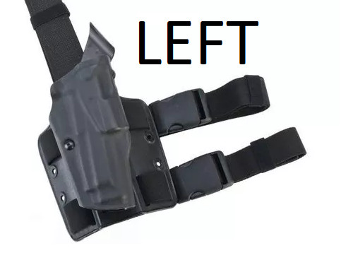 USGI Safariland 6354-73 BER-92 ALS LEFT Holster Fits Beretta 92