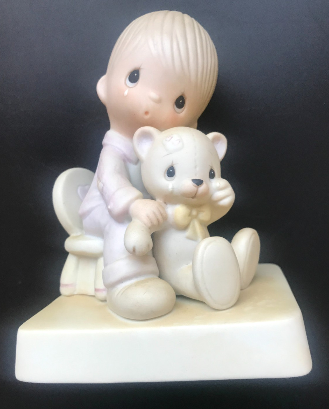 1980 PRECIOUS MOMENTS \