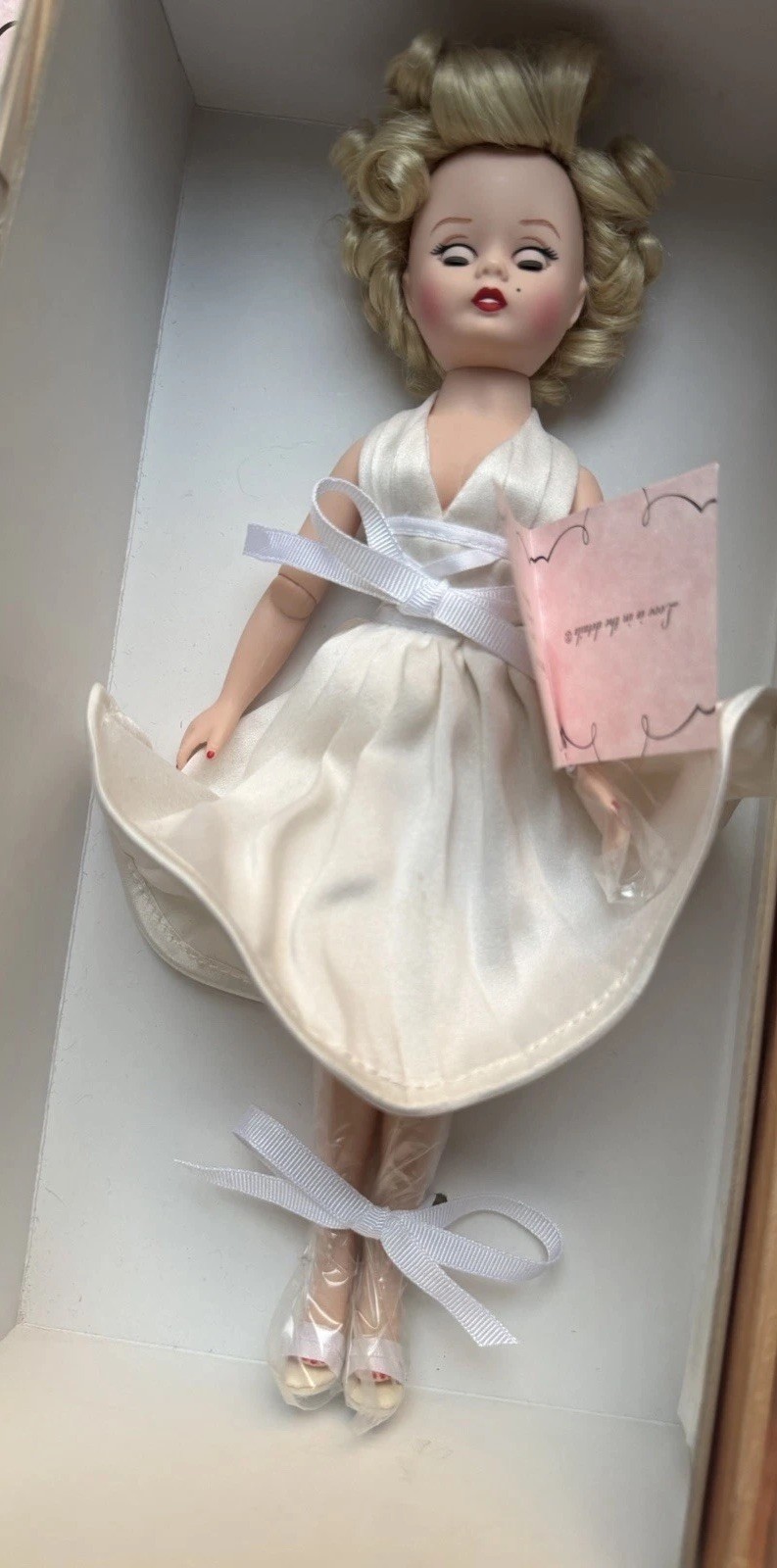 Marilyn Monroe \