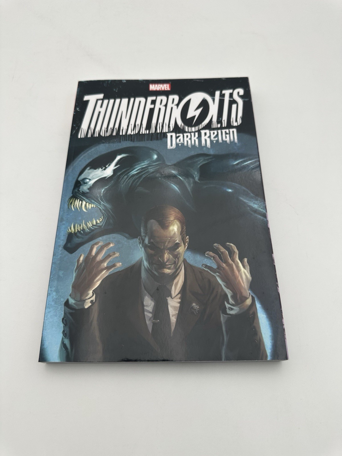 THUNDERBOLTS: DARK REIGN TPB