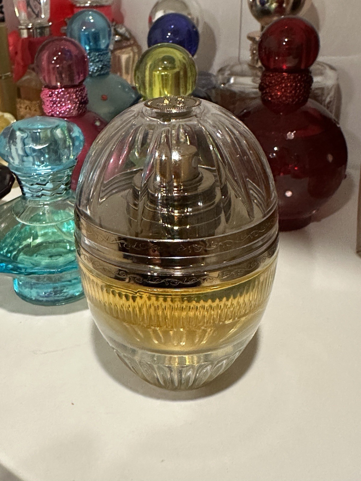 Juicy COUTURE Couture Special Edition Eau De Parfum 1 Oz - Very Rare