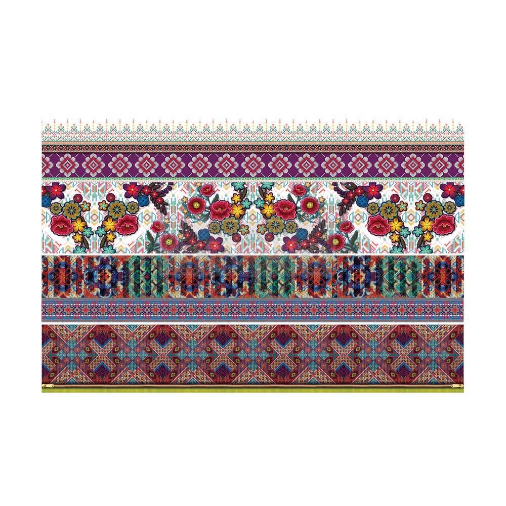 Redesign with Prima 655350659967, Multi