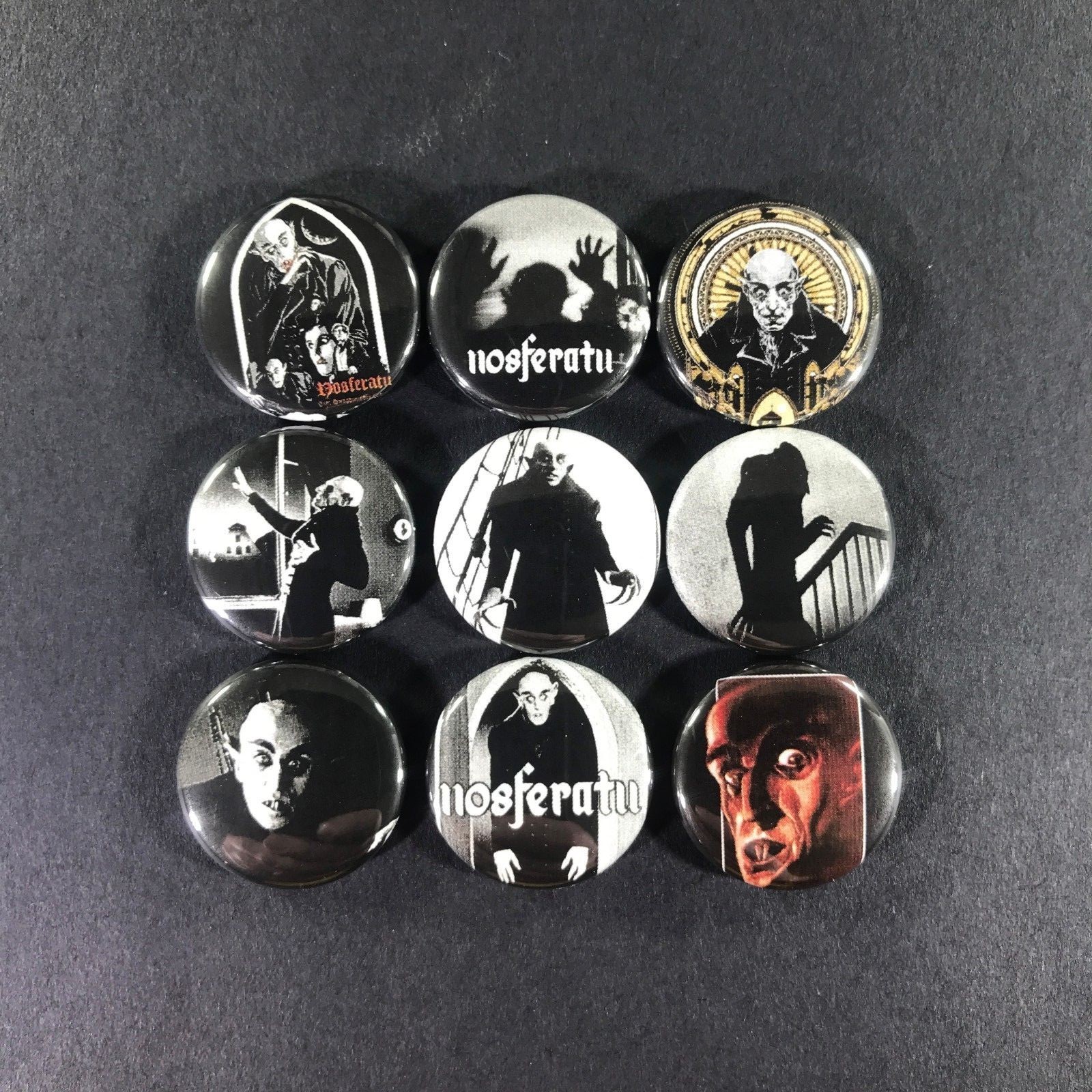 Nosferatu 1