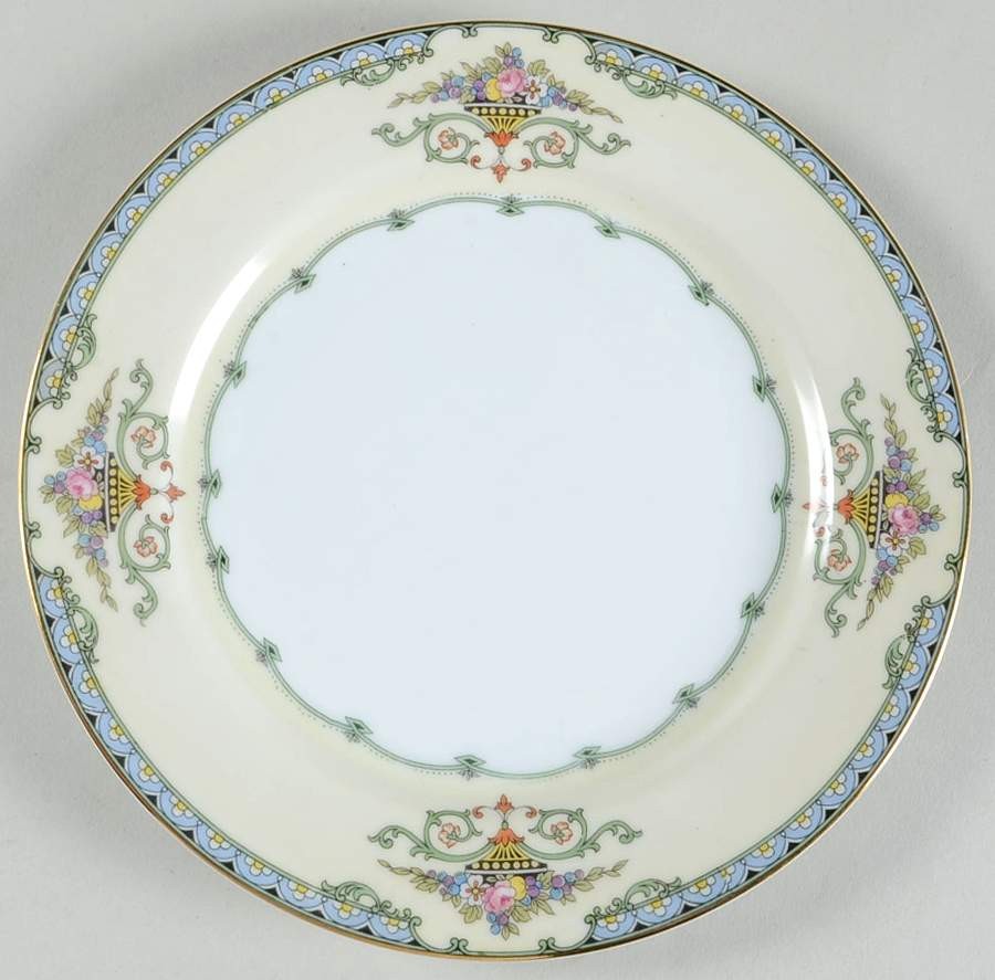 Noritake Favorita Luncheon Plate 433771