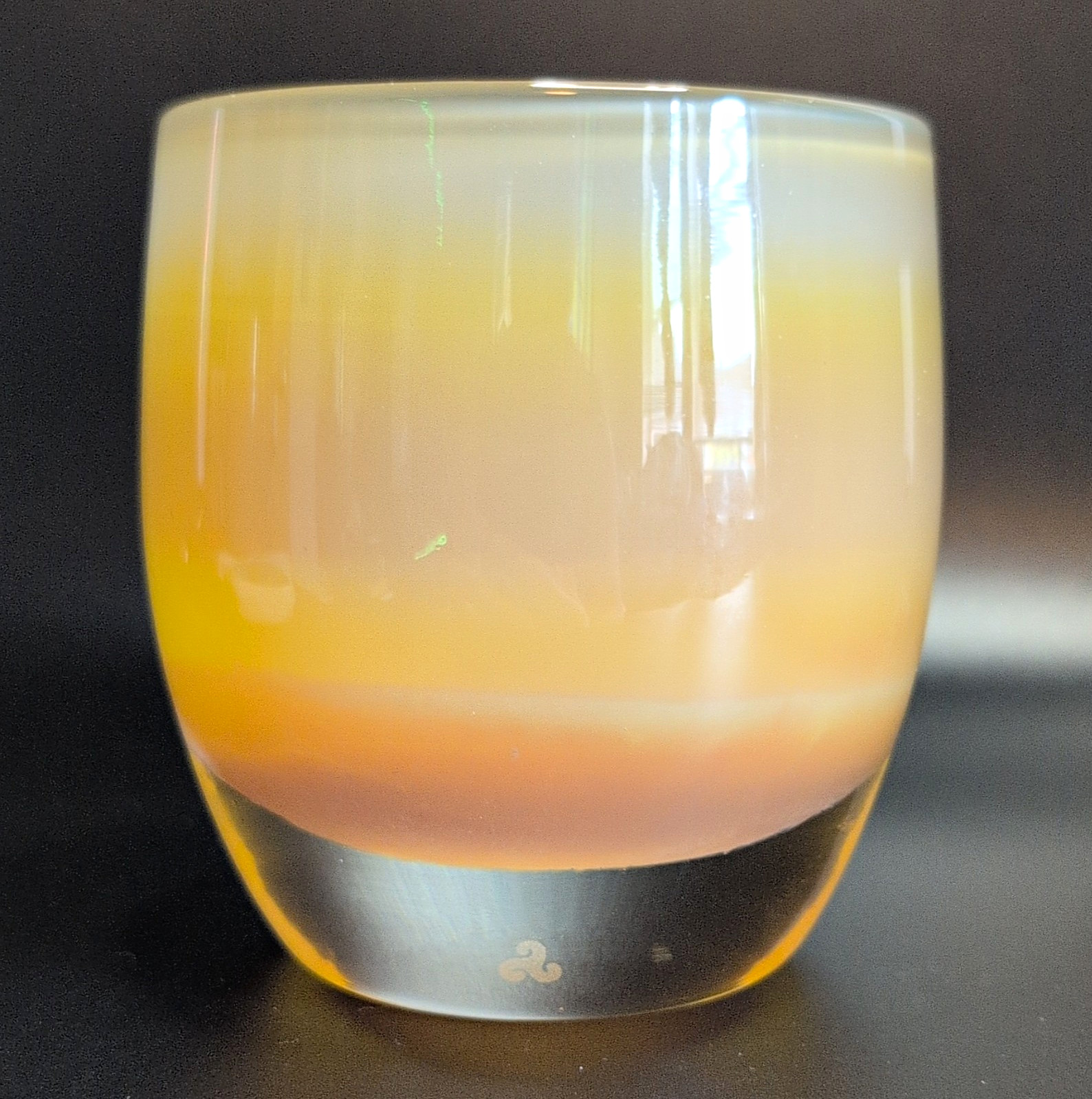 Glassybaby \