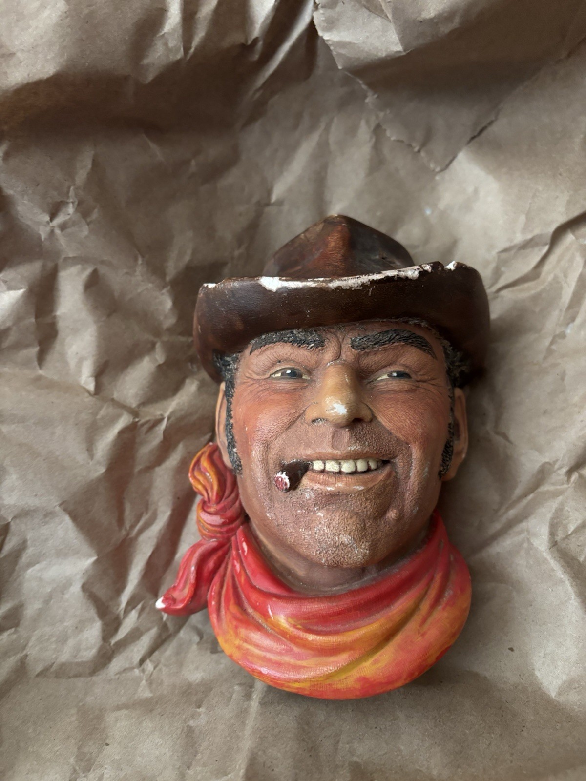 BOSSONS Cowboy