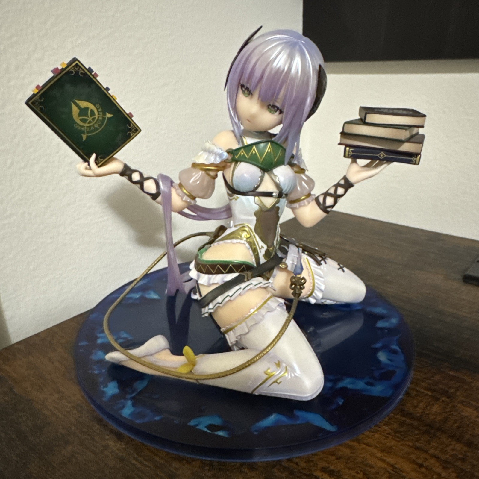 Atelier Sophie Figure Alter Plachta PVC 1/7 scale  