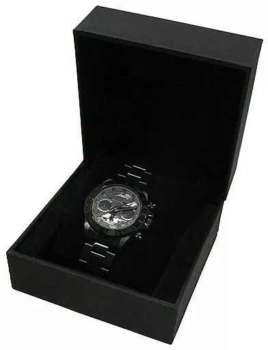 SuperGroupies x NieR:Automata 9S Model Wristwatch Square Enix Japan