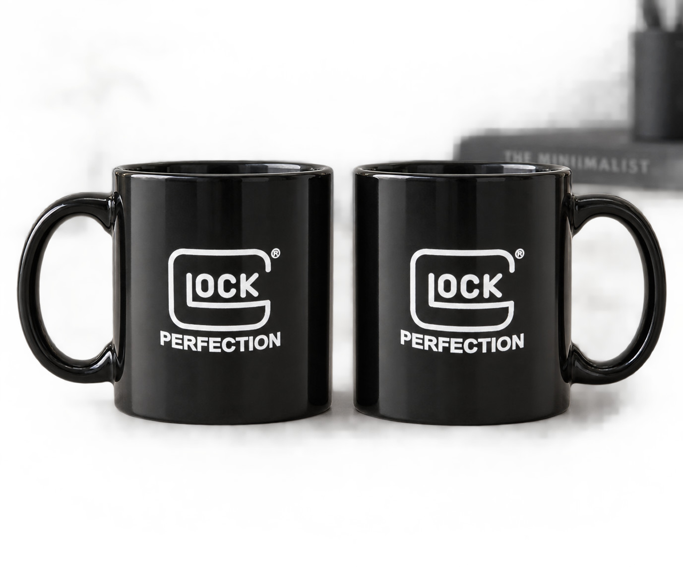 Glock Coffee Mug