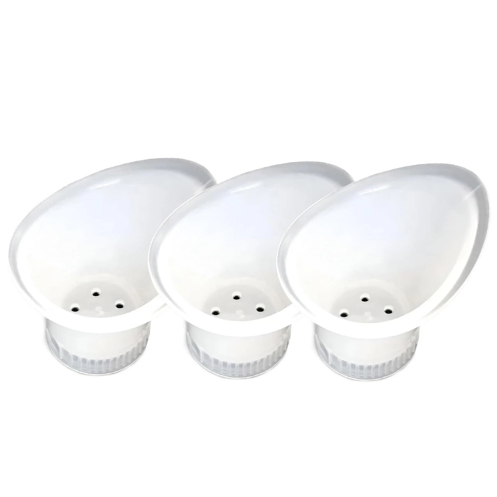 Portable Eye Wash Cup – Emergency Eyewash Device for Water Bottles 3 Pack Portable Eye Wash Cup – Emergency Eyewash Device for Water Bottles 3 Pack
