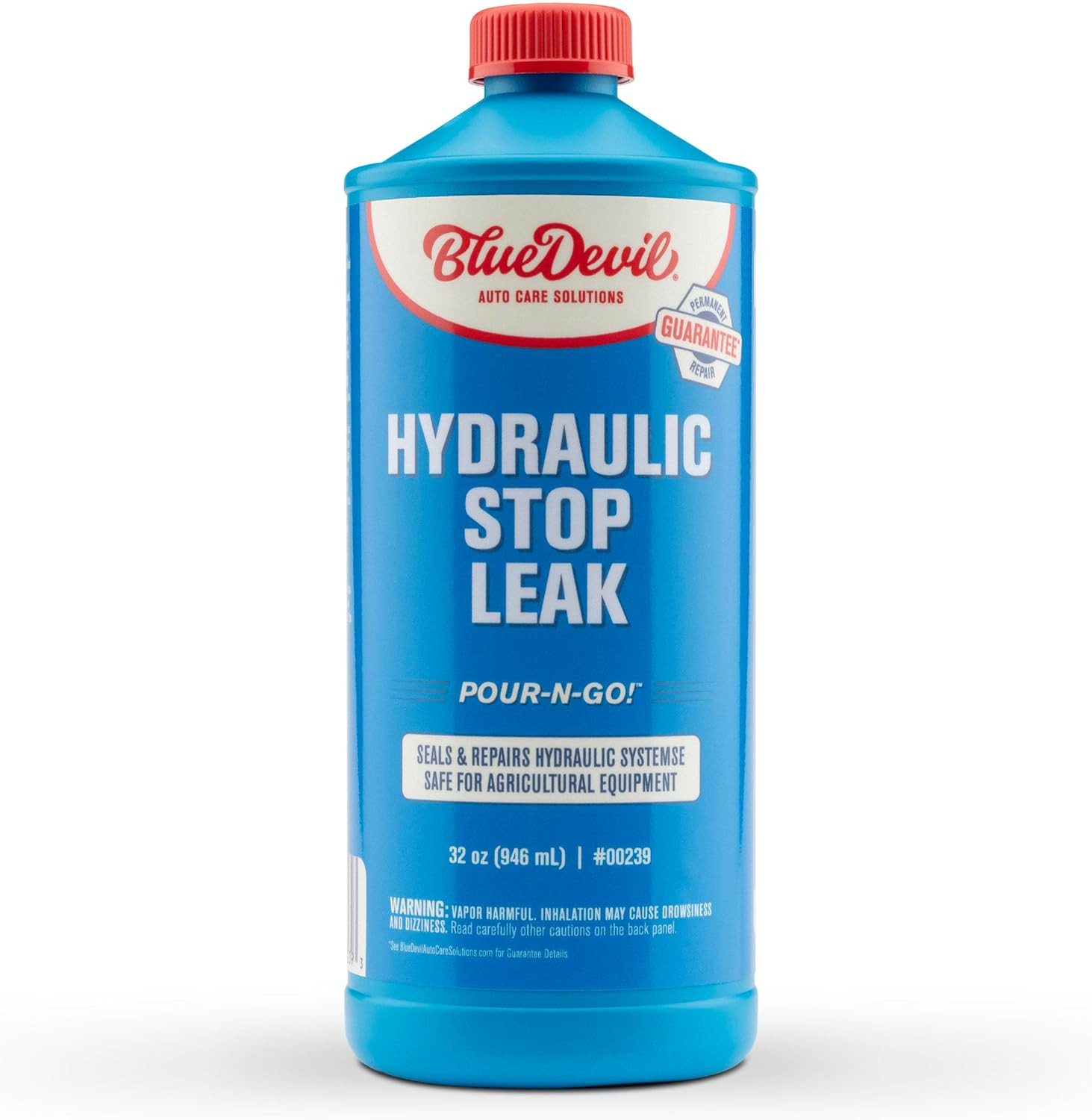 00239 Hydraulic Stop Leak - 1 Quart