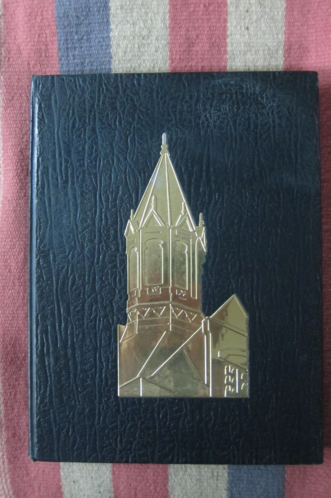 Fisk University Yearbook~~ The Oval~~ 1966 Nashville Tennessee
