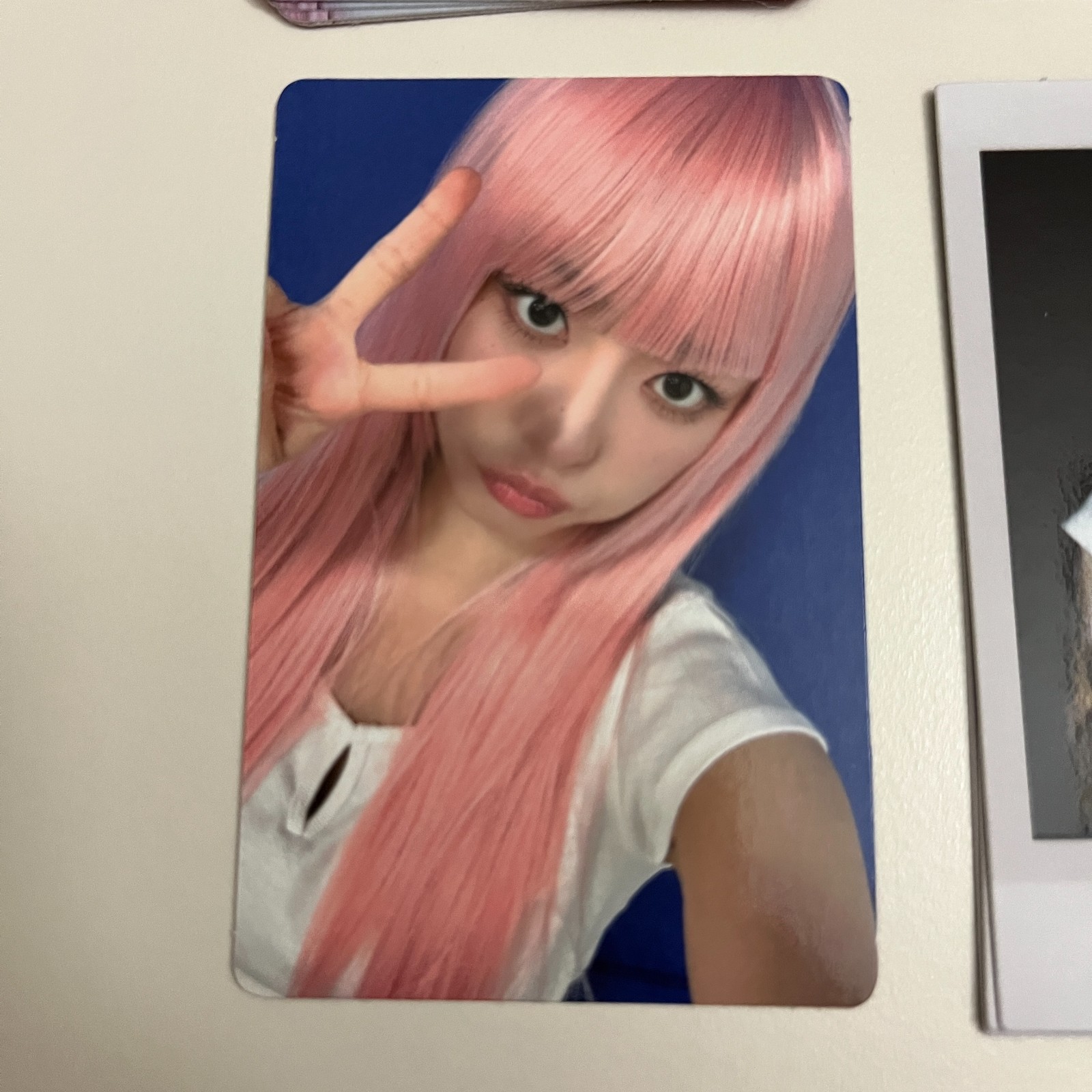 Namju Apink Photocard Concert The Origin : Apink Official Limtied Kpop Namju Apink Photocard Concert The Origin : Apink Official Limtied Kpop