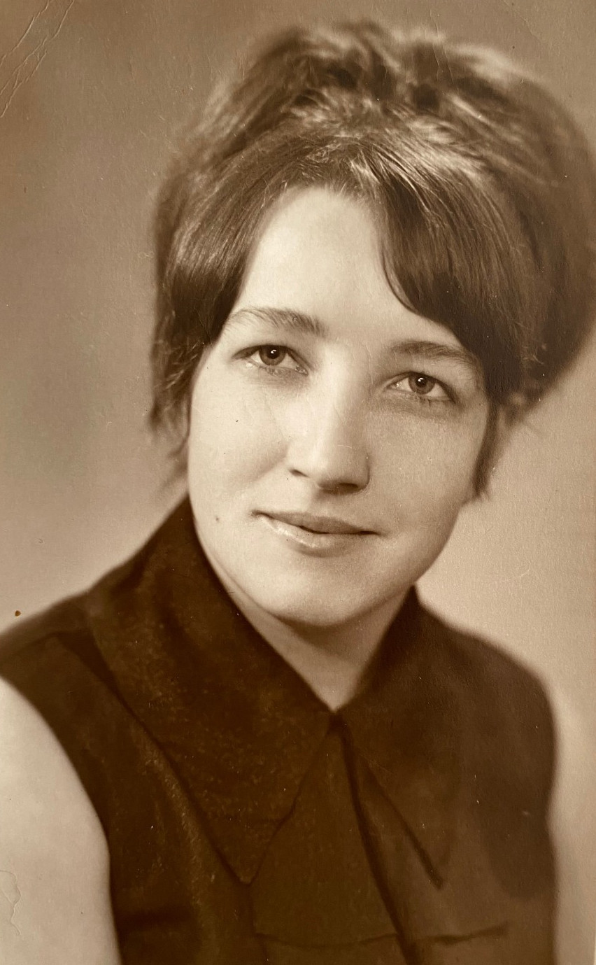 Beautiful girl portrait soviet life young woman ussr vintage photo