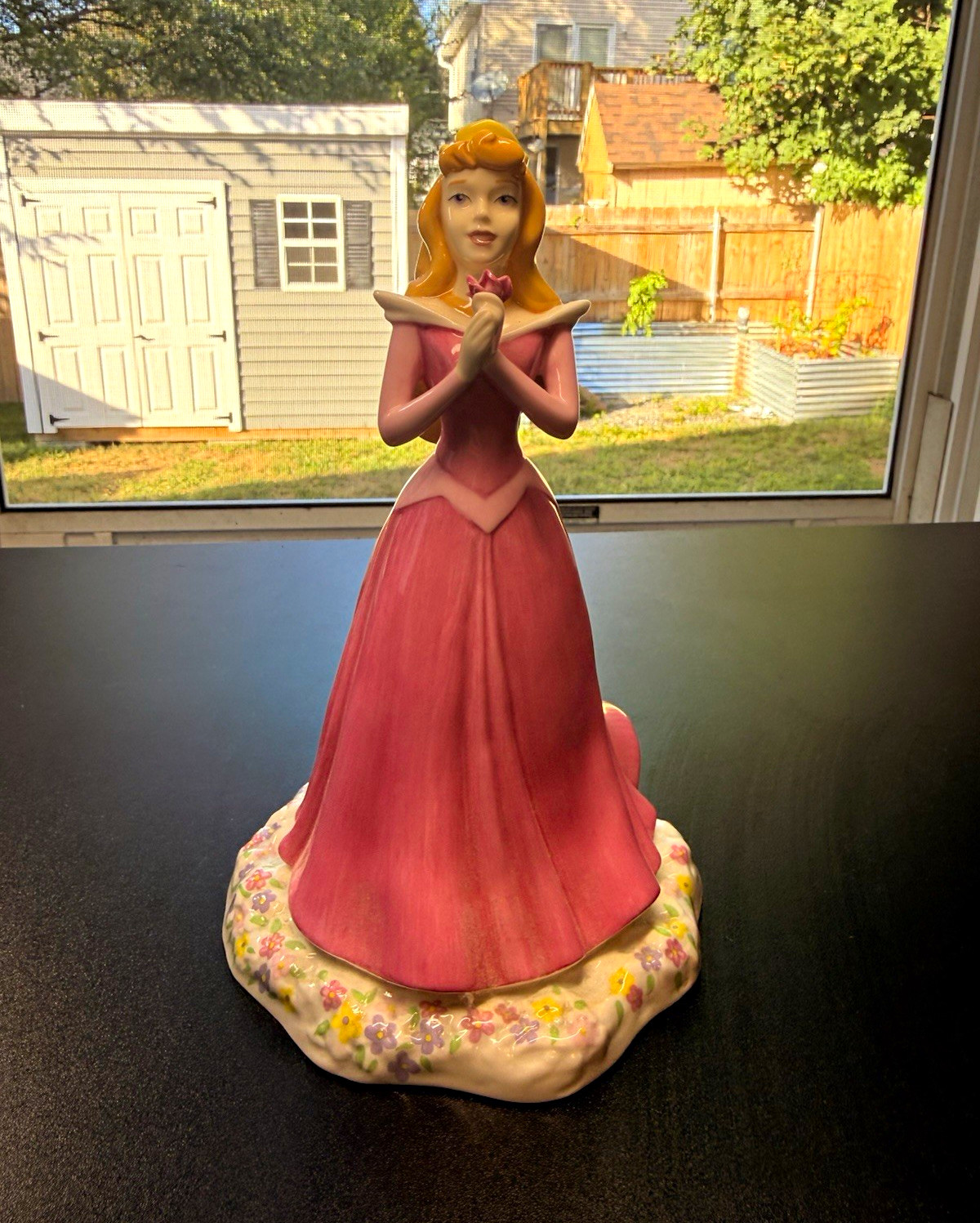 Royal Doulton Sleeping Beauty #18546