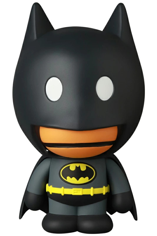 VCD BABY MILO(R) BATMAN New JAPAN