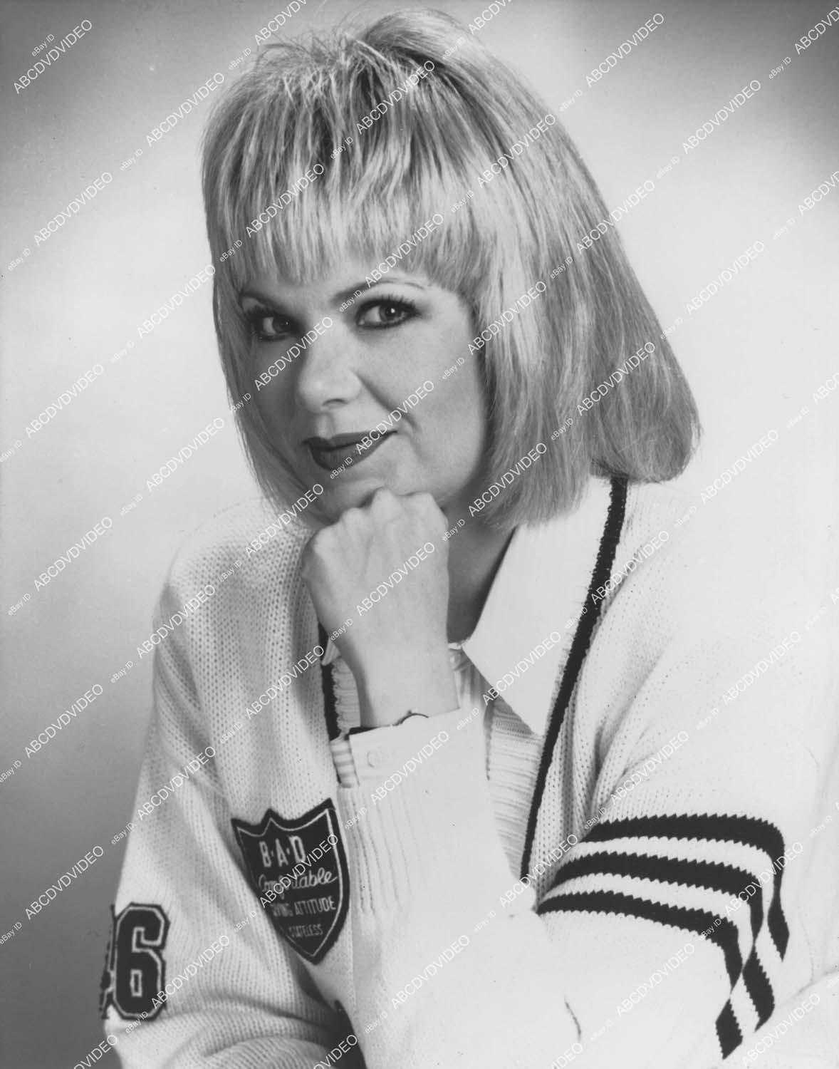 ( 1989 Ann Jillian TV Ann Jillian - crp-47917