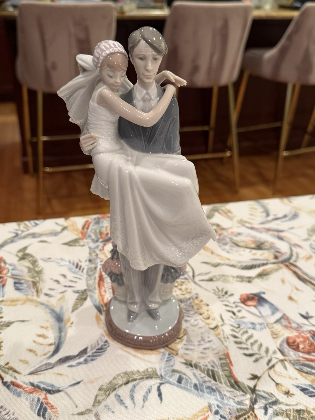 Lladro Figurine 