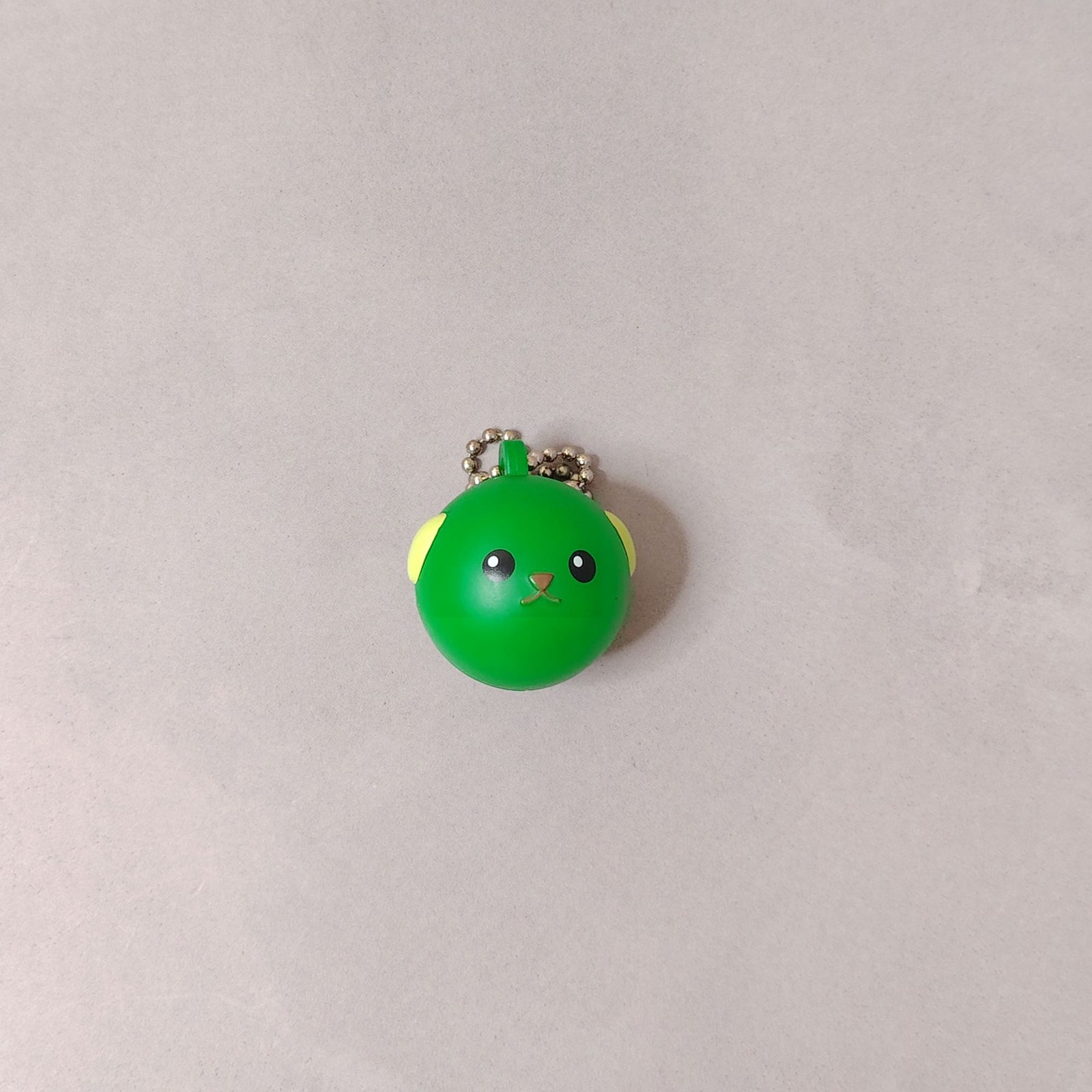 Bandai Mameshiba GREEN PEA 1\