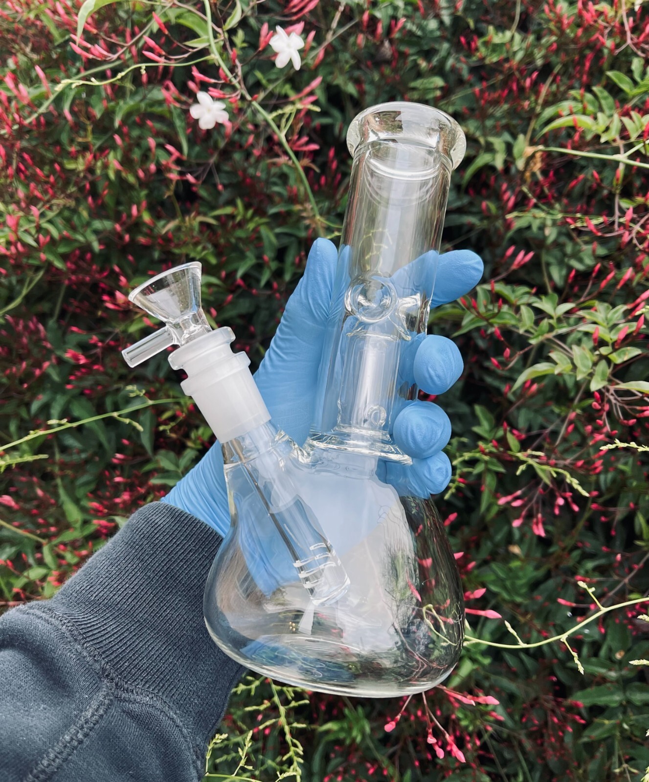 Premium Thick Glass 9
