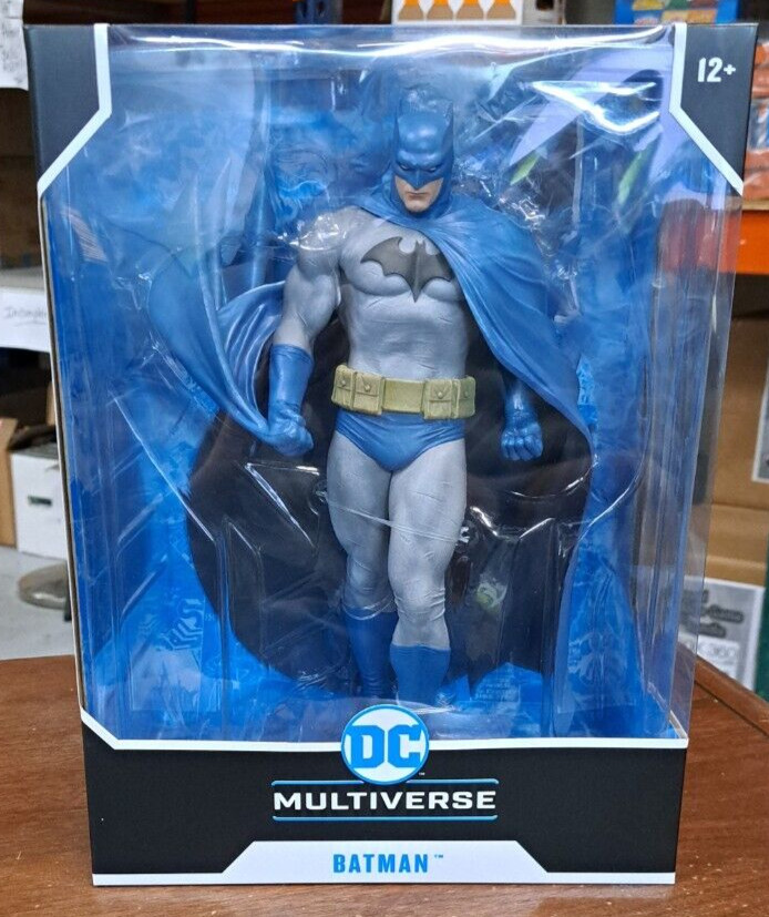 McFarlane Toys-DC Multiverse Batman Hush 12
