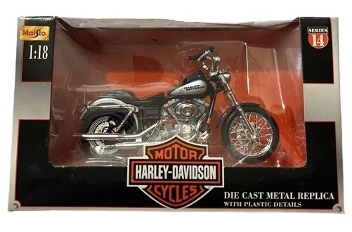 MAISTO 2002 FXDL DYNA LOW RIDER HARLEY DAVIDSON SERIES 14 DAMAGED PACKAGING NEW MAISTO 2002 FXDL DYNA LOW RIDER HARLEY DAVIDSON SERIES 14 DAMAGED PACKAGING NEW