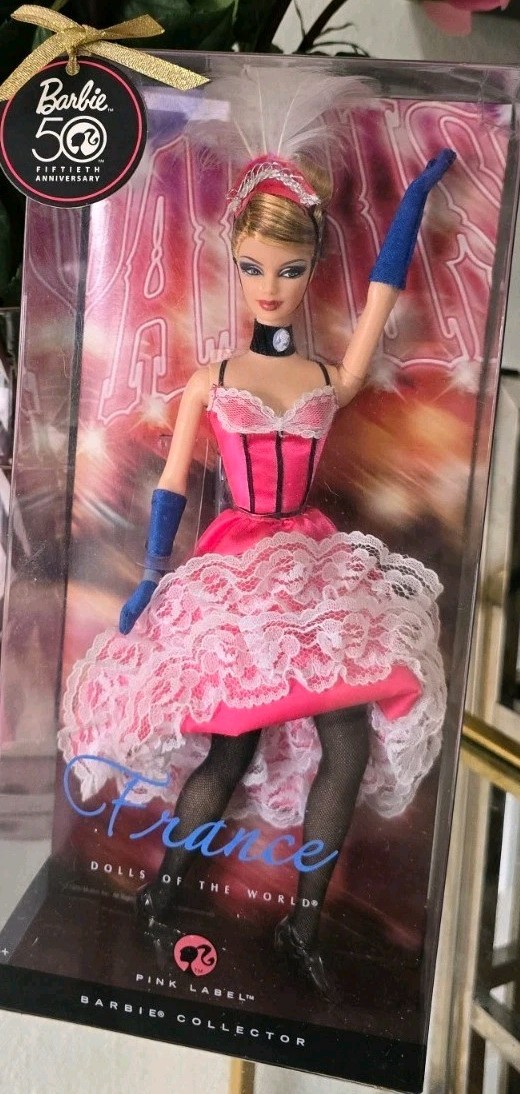 BARBIE BARBIE