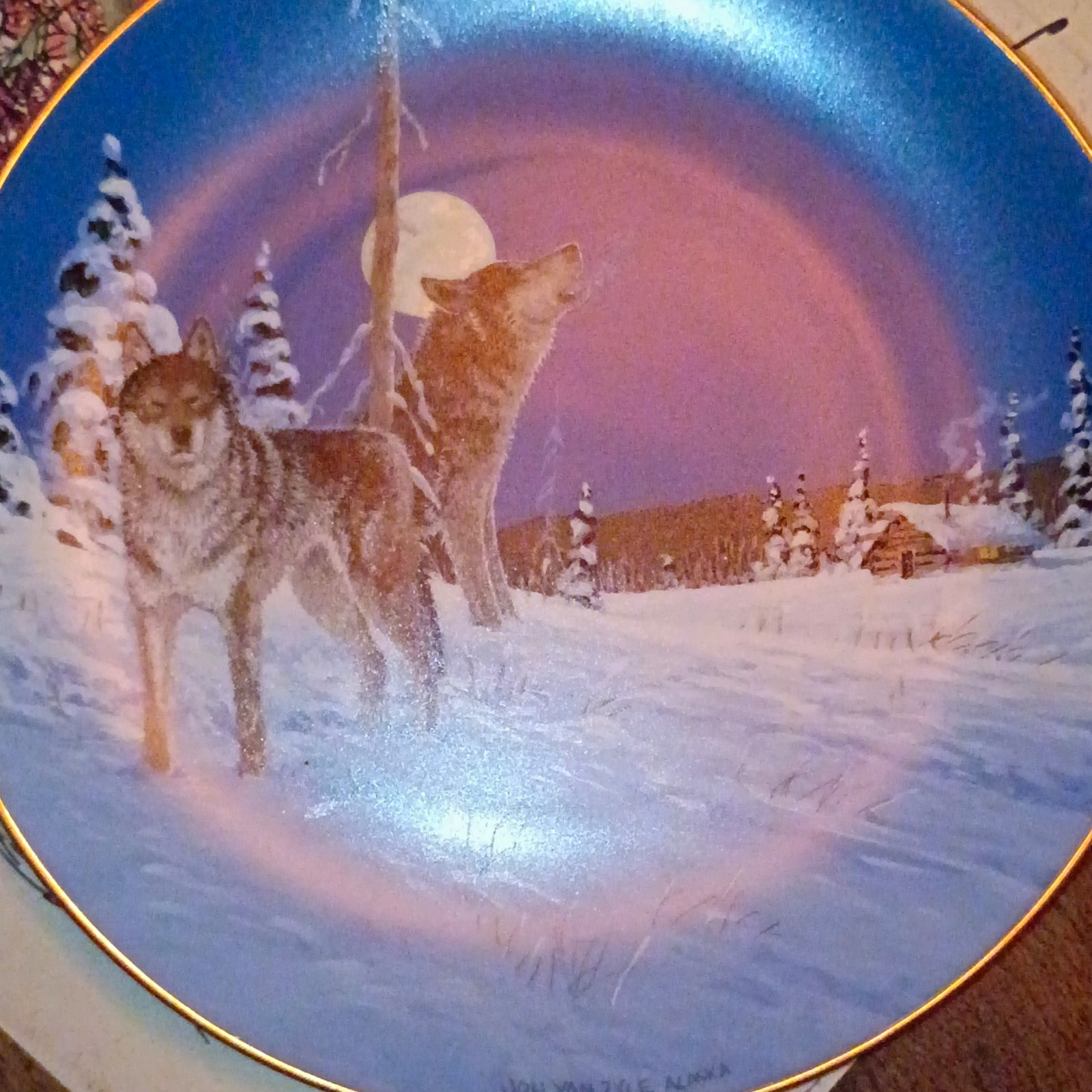 Arctic Majesty \