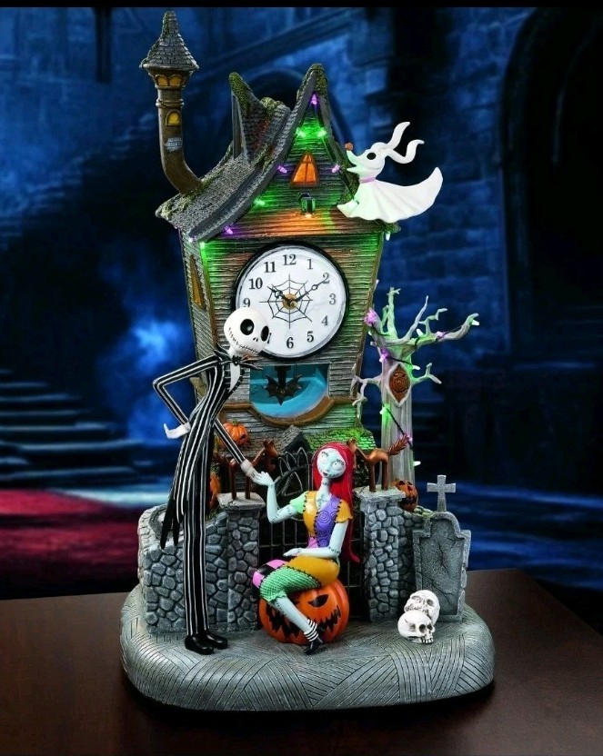 Disney Nightmare Before Christmas 22