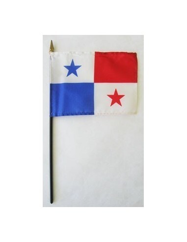 Panama 4\