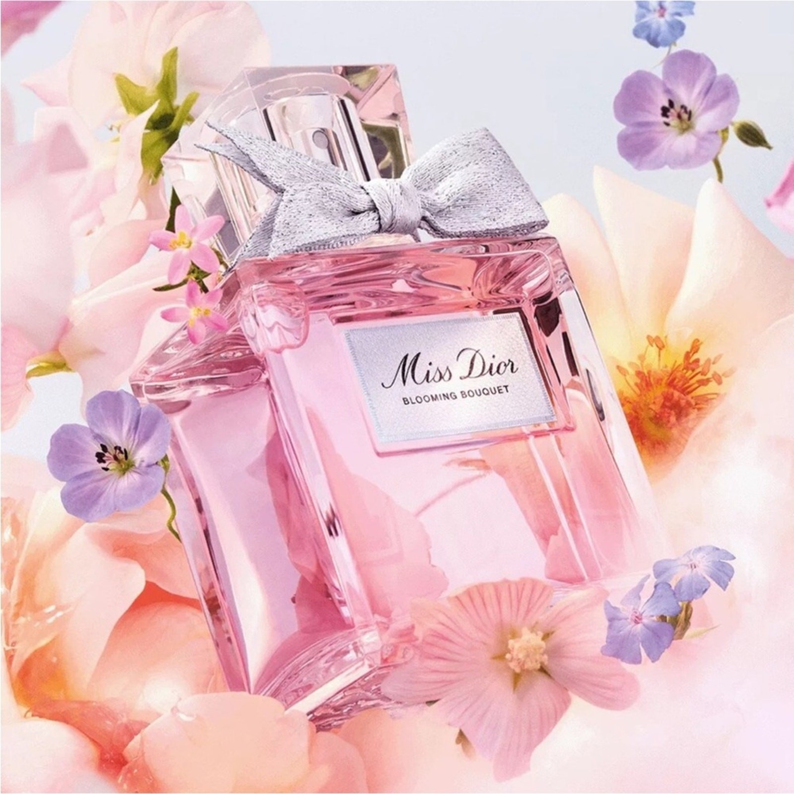 CHRISTIAN DIOR MISS DIOR BLOOMING BOUQUET 5 ml/0.17 FL OZ MINI.