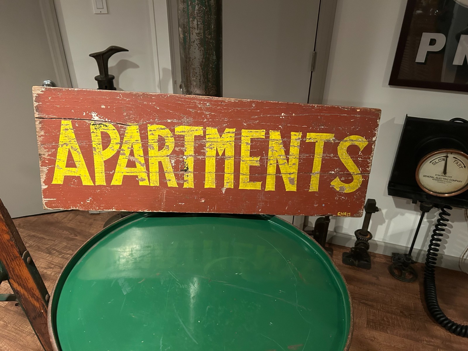 Vintage Folk Art Vintage Folk Art