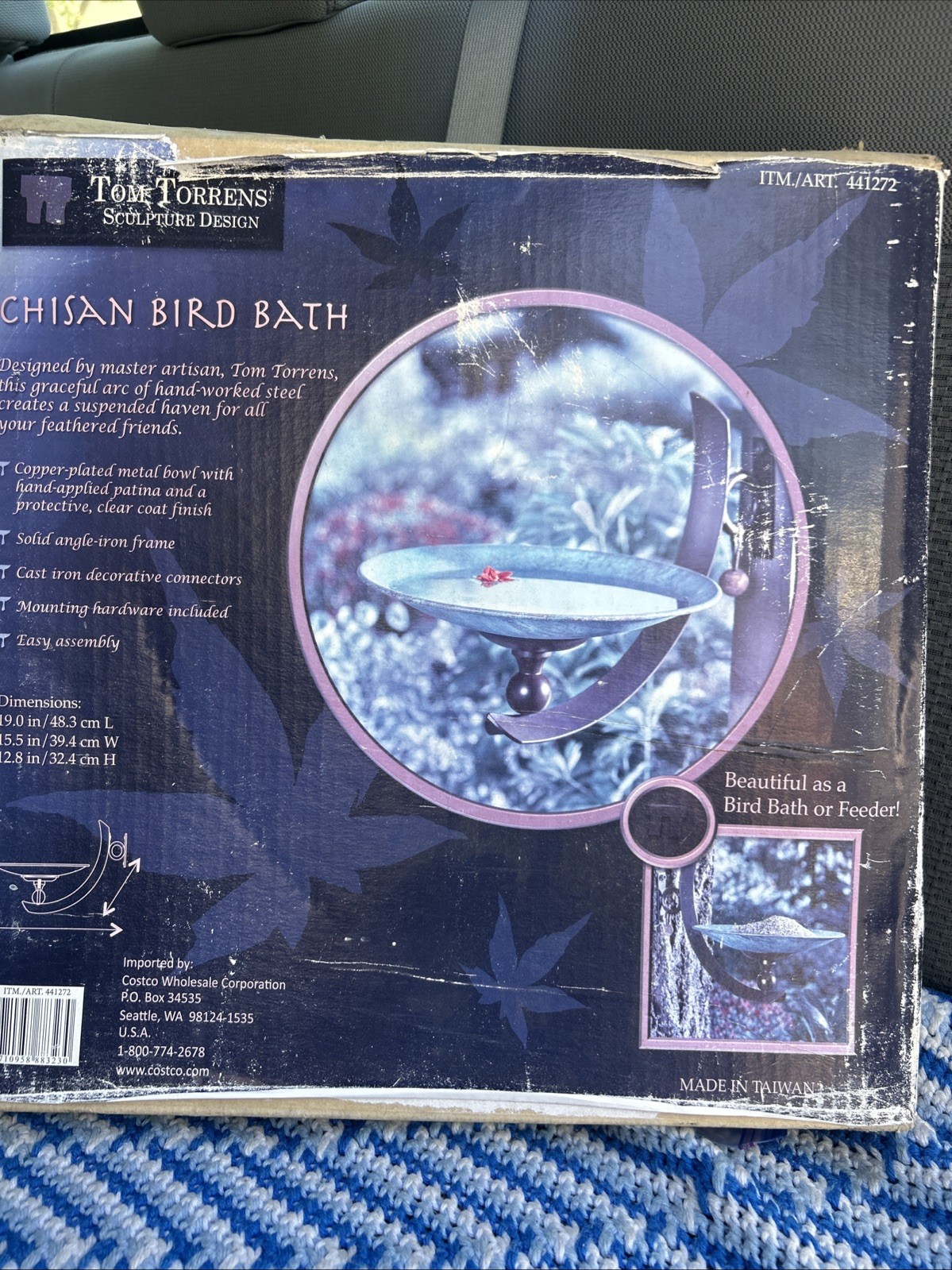 Tom Torrens Sculpture Designs Bird Bath Or Feeder Tom Torrens Sculpture Designs Bird Bath Or Feeder