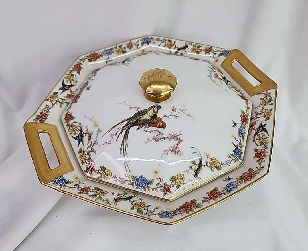 Limoges Theodore Haviland \