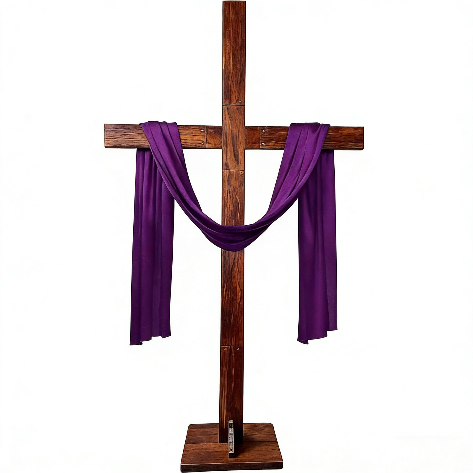 yasuwekik 76 Inch Extra Large Wood Stand Religious Cross for Yard Wooden Chur... yasuwekik 76 Inch Extra Large Wood Stand Religious Cross for Yard Wooden Chur...
