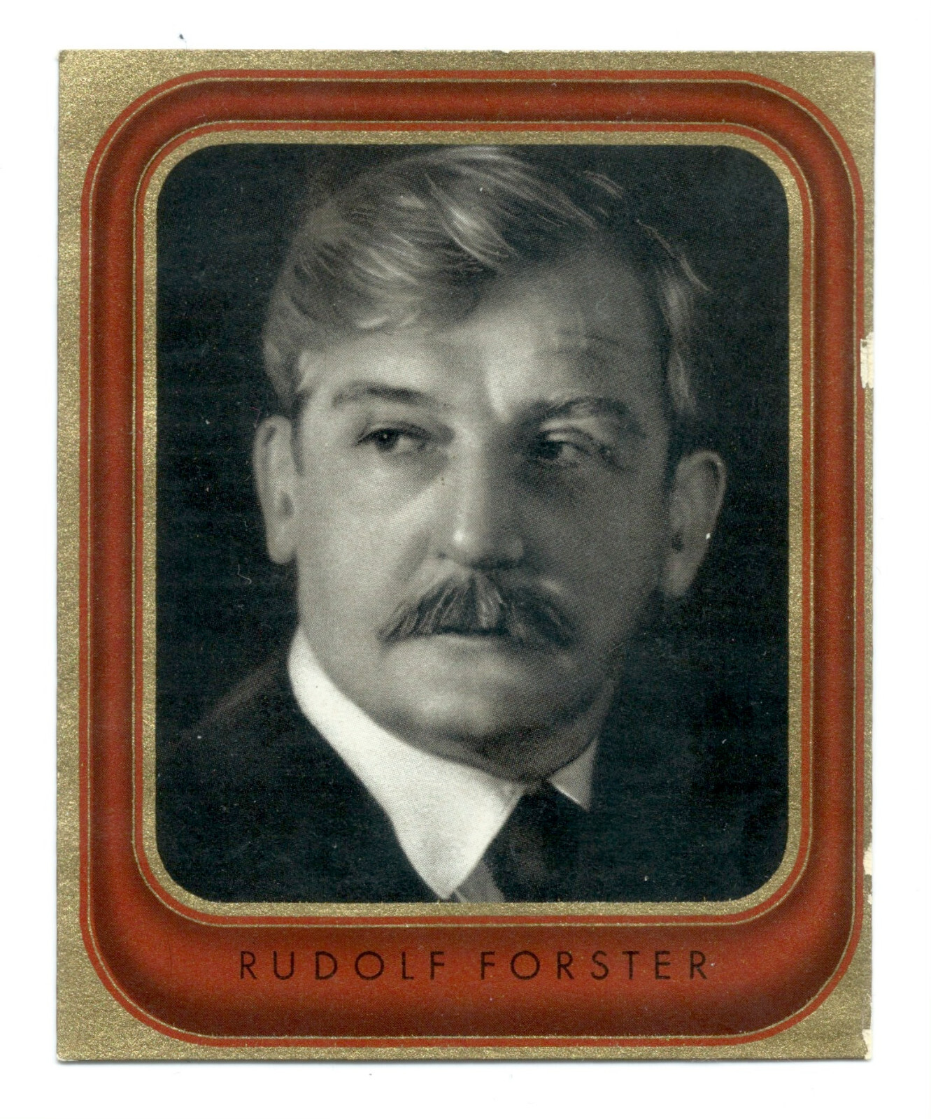 1936 Bunte Filmbilder Series 1 Film Star Tobacco Cards, You Pick