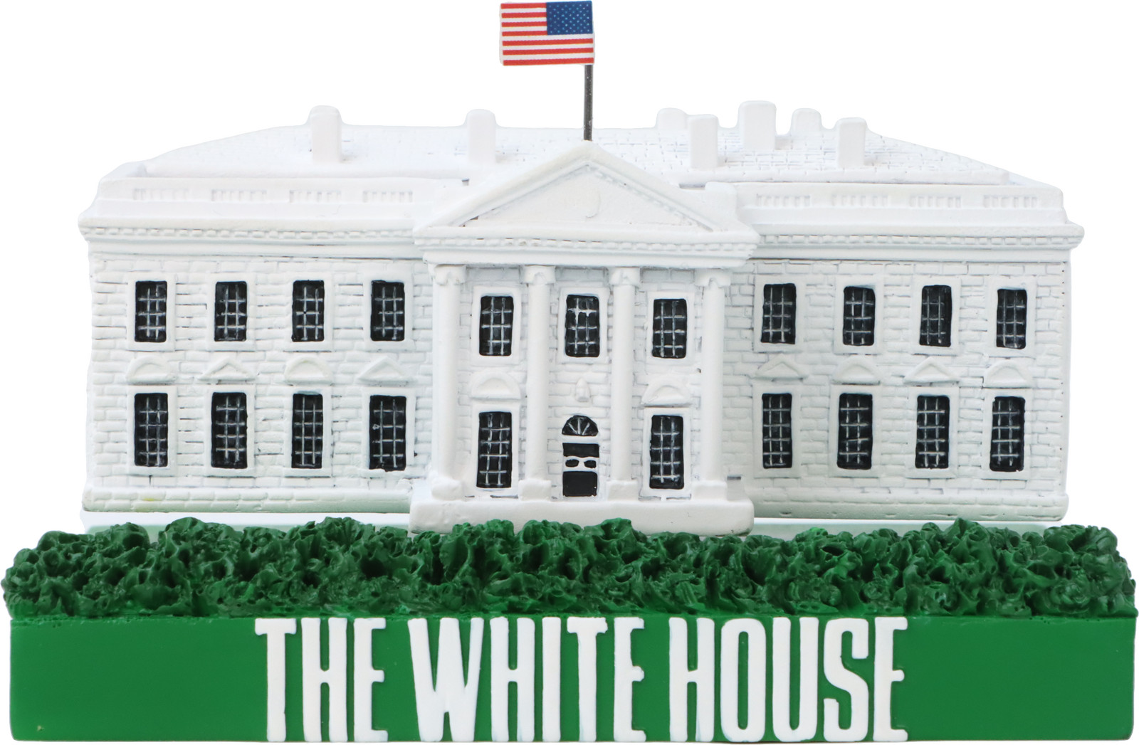 The White House First Bobble Bobblehead