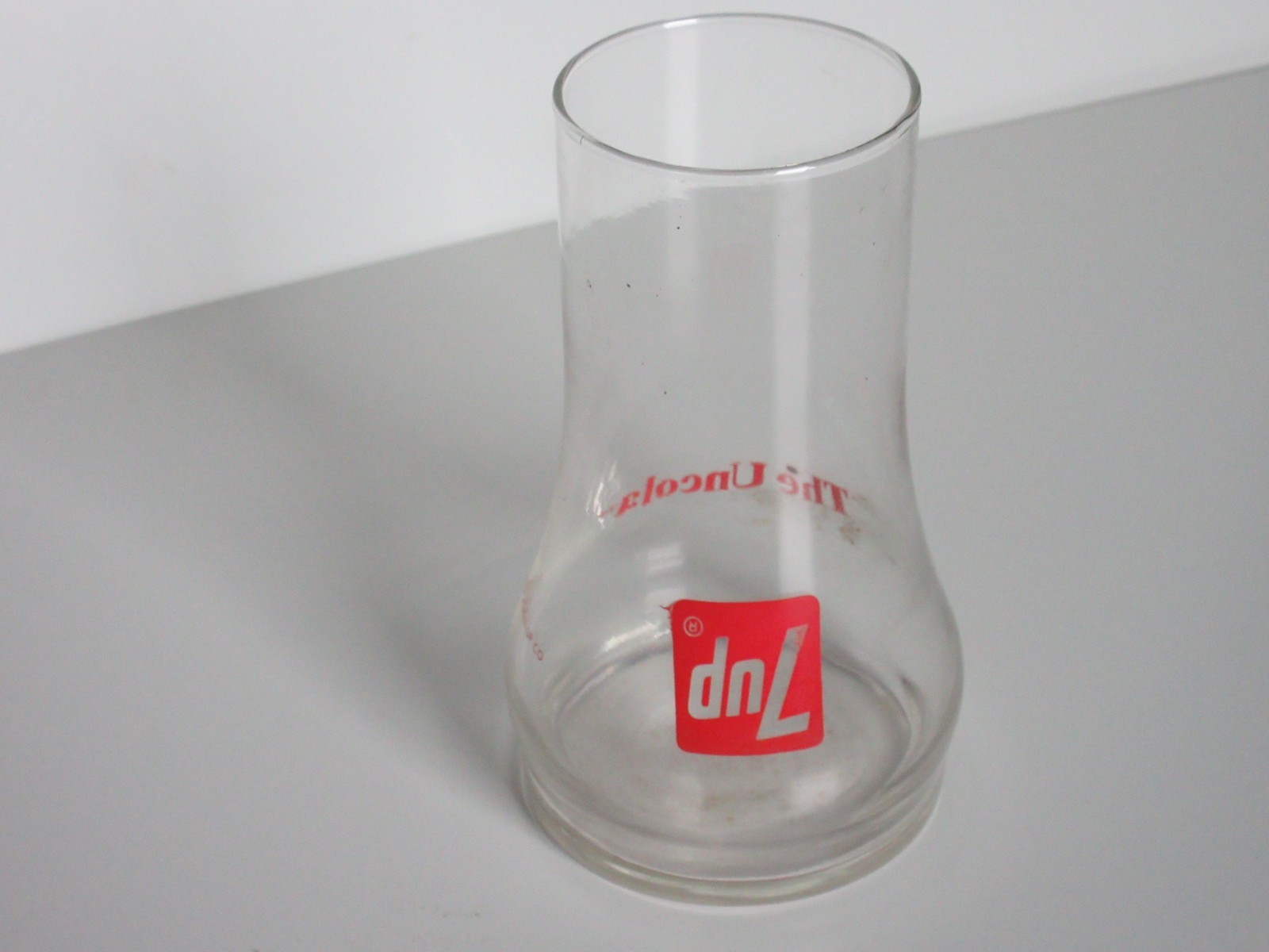 Vintage 7-UP \