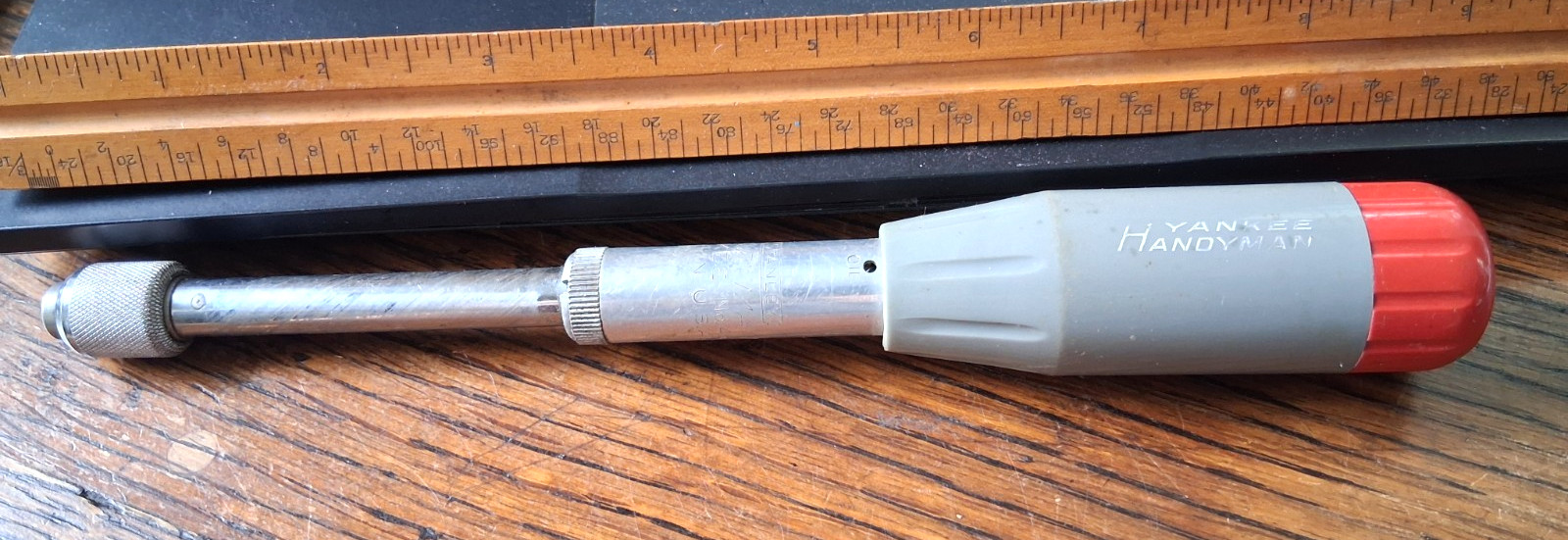 Vtg 8.75\