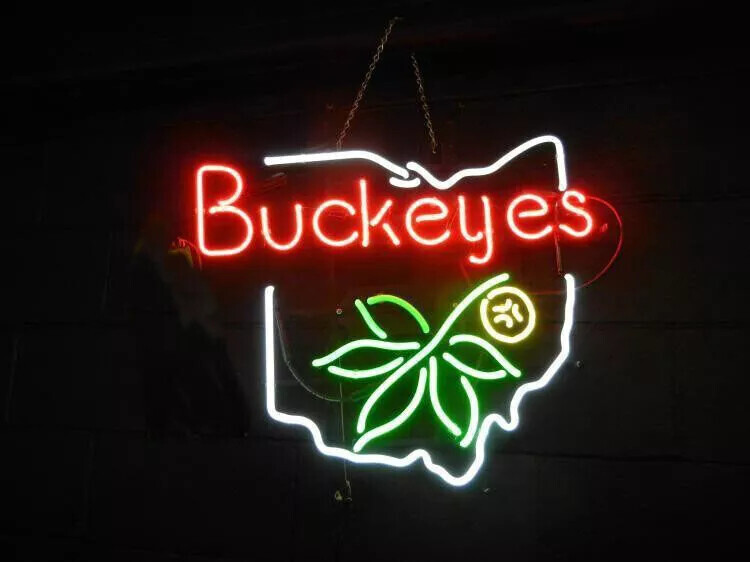 New Ohio State Light 20\ New Ohio State Light 20\