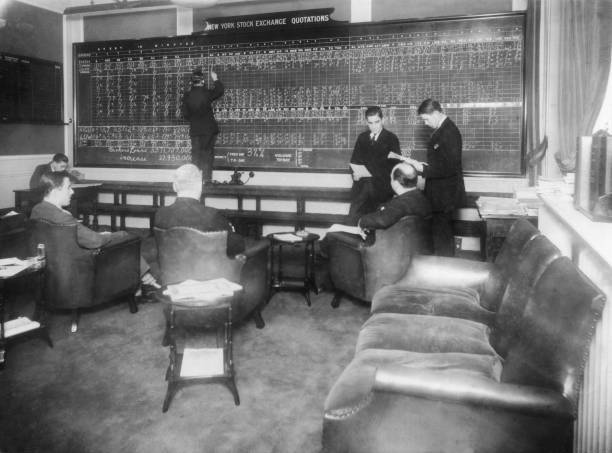 Offices of Franco-American bankers Messrs Saint Phalle 1925 OLD PHOTO Offices of Franco-American bankers Messrs Saint Phalle 1925 OLD PHOTO