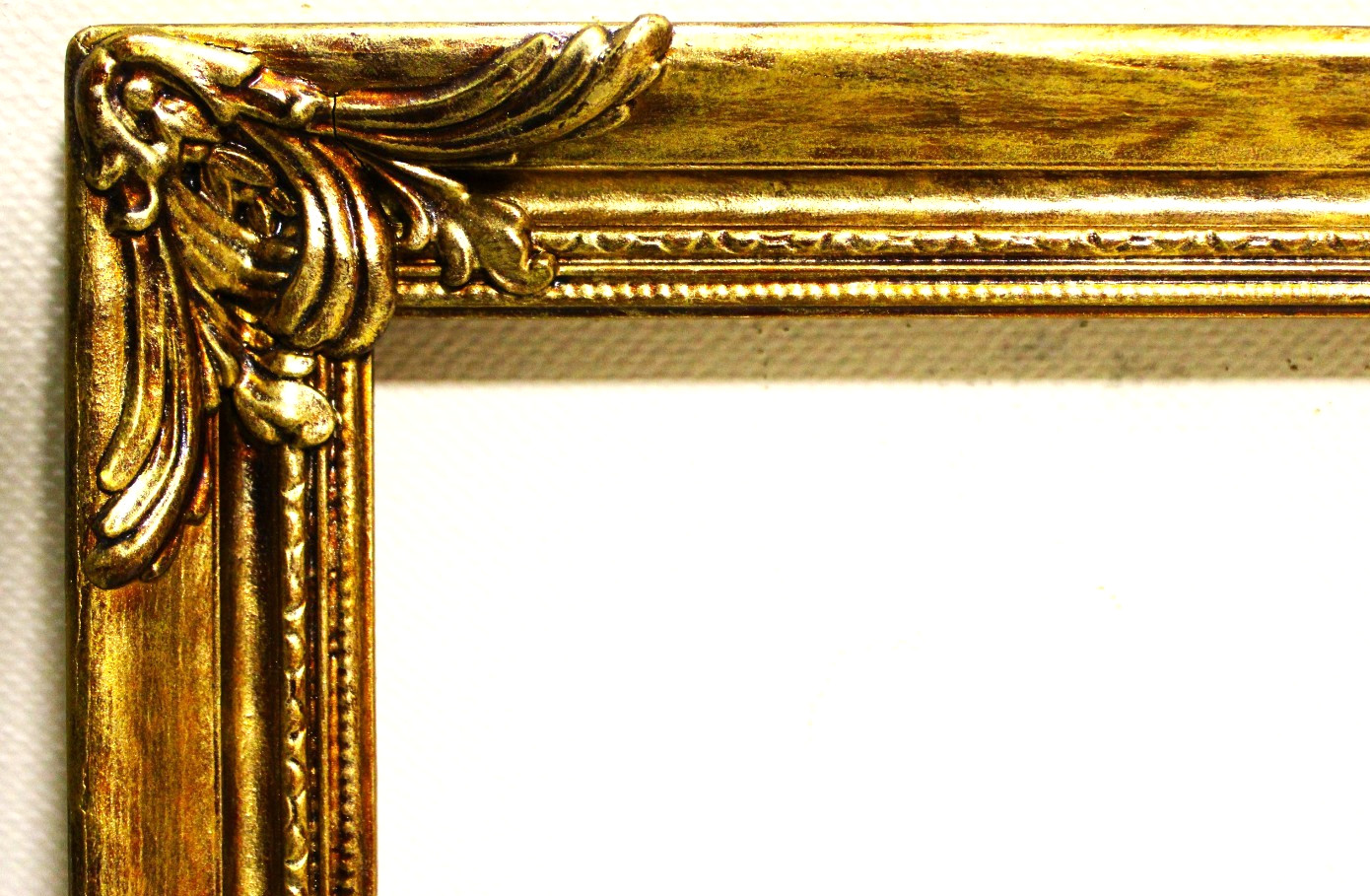 SUPERB ANTIQUE FITS 9X 12\