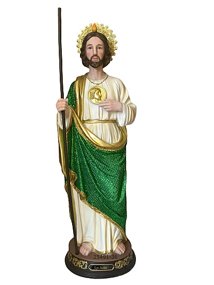 San Judas Tadeo 36