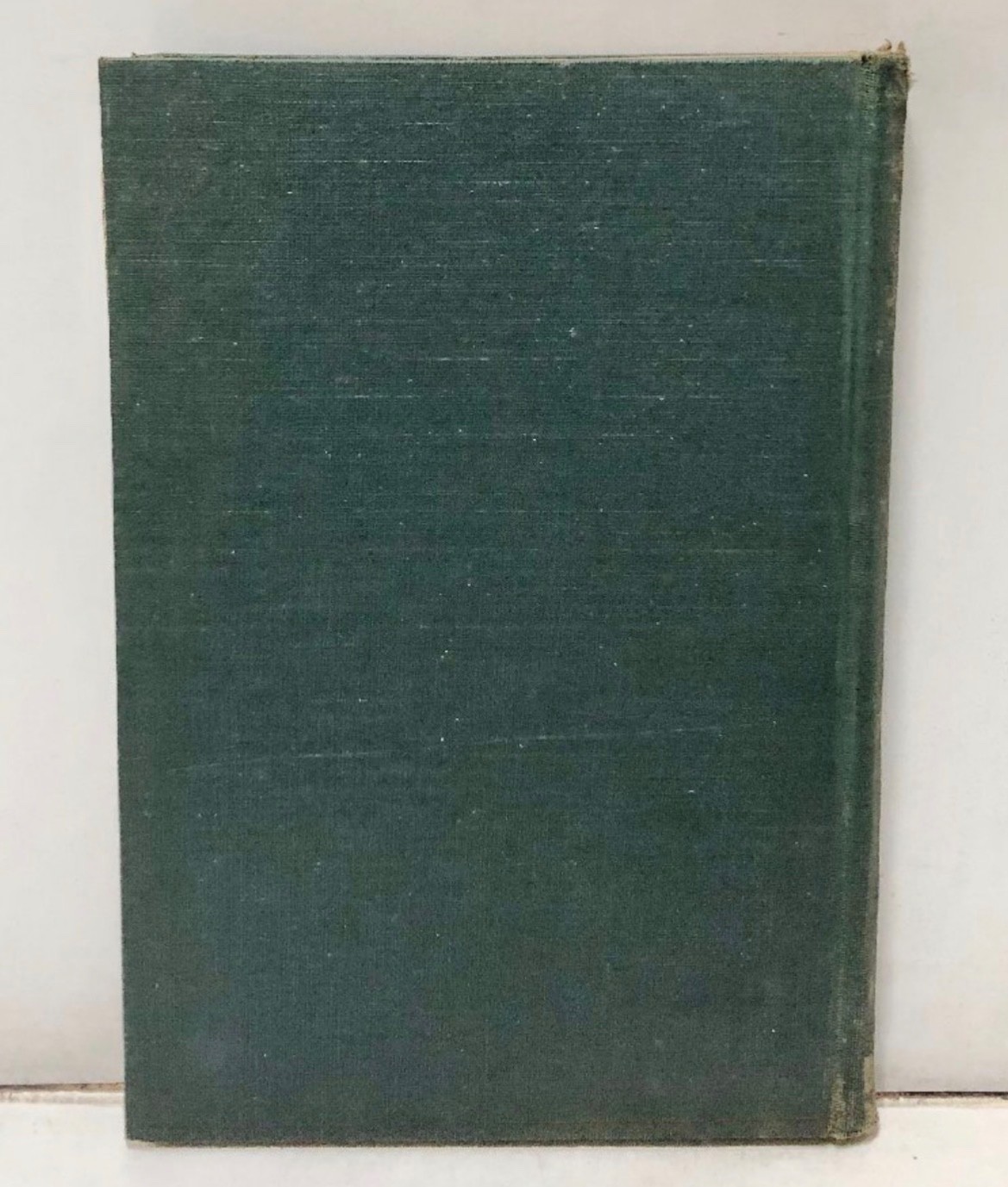 1924 Imperial Japanese “Anti-American Policy & Exclusion Act” by Army Officer