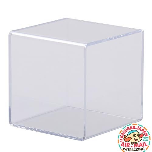 Kawada paper nano 360 Display Case PS-06 fm Japan w/Tracking